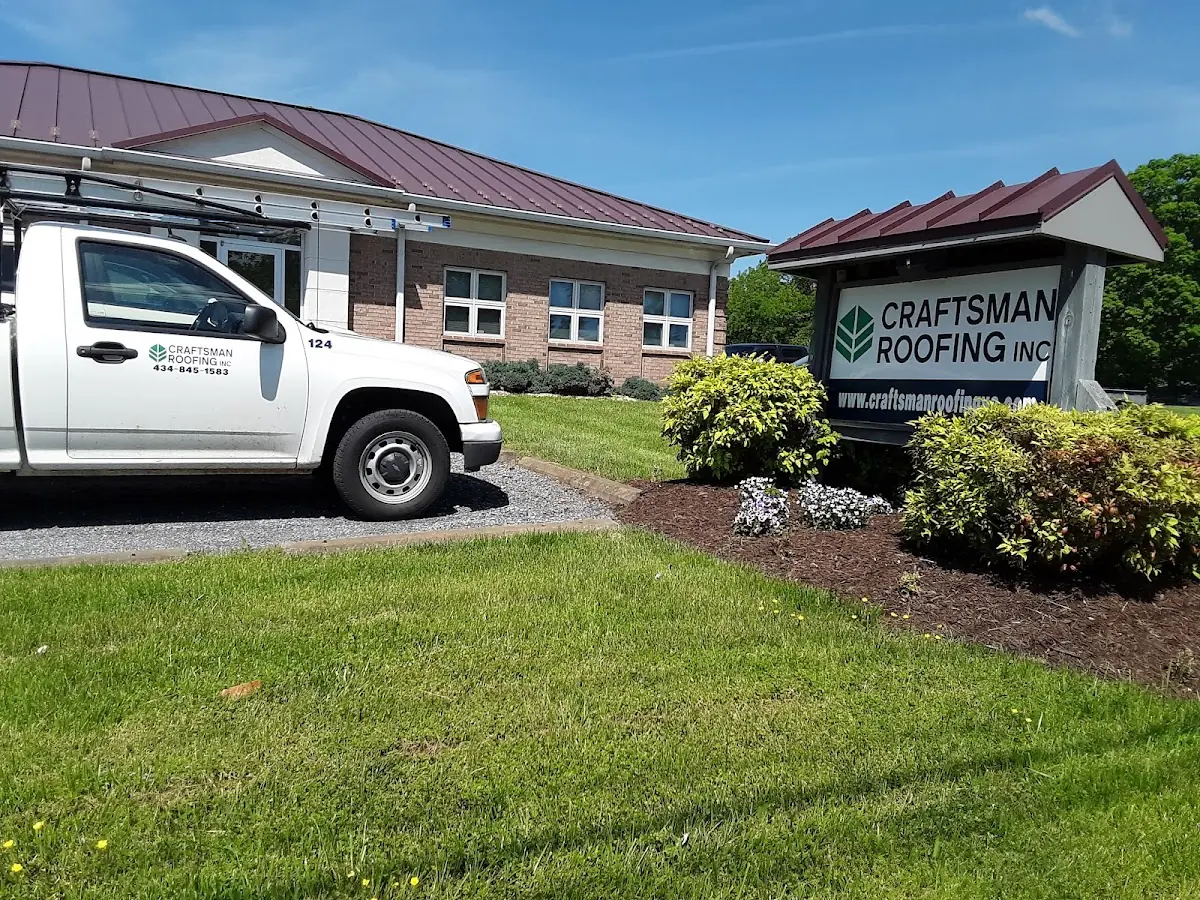 Quality Soffit & Fascia Repair by experienced craftsmen in Eastampton
